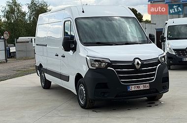 renault master 2023 в Млинов от профессионального продавца Олег