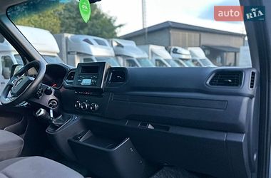 Грузовой фургон Renault Master 2022 в Хусте