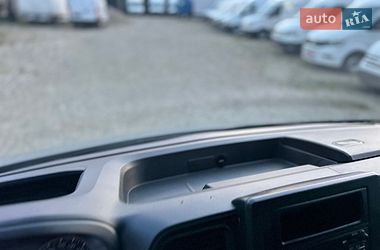 Грузовой фургон Renault Master 2022 в Хусте