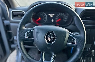 Грузовой фургон Renault Master 2022 в Хусте