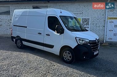 renault master 2020 в Ровно от профессионального продавца Денис Анатолійович