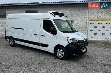 renault master 2022 в Ровно от профессионального продавца Денис Анатолійович