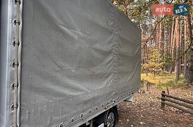 Тентованый Renault Master 2021 в Ковеле