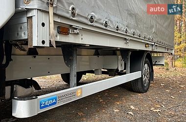 Тентованый Renault Master 2021 в Ковеле