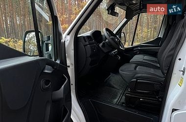 Тентованый Renault Master 2021 в Ковеле