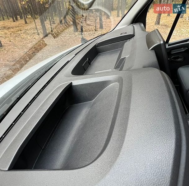 Тентованый Renault Master 2021 в Ковеле