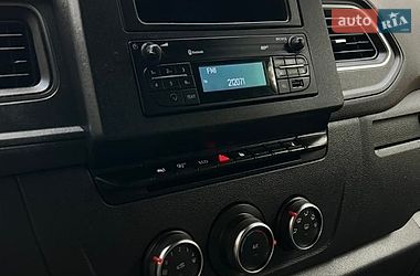 Тентованый Renault Master 2021 в Ковеле