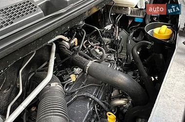 Тентованый Renault Master 2021 в Ковеле