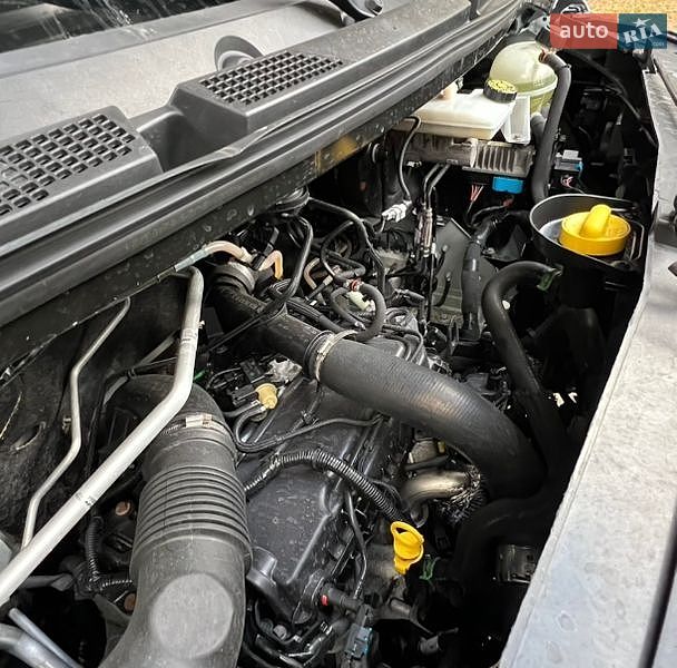 Тентованый Renault Master 2021 в Ковеле