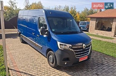 renault master 2022 в Калуш від професійного продавця Ярослав
