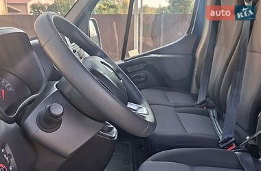 Микроавтобус грузовой (до 3,5т) Renault Master 2022 в Калуше
