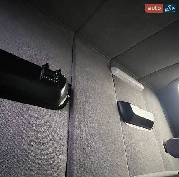 Тентованый Renault Master 2022 в Ковеле фото 33 Тентованый Renault Master 2022 в Ковеле