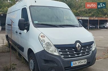 Микроавтобус грузовой (до 3,5т) Renault Master 2015 в Киеве Микроавтобус грузовой (до 3,5т) Renault Master 2015 в Киеве