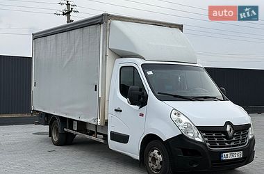 renault master 2018 в Винница от профессионального продавца Iv