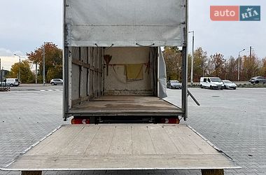 Грузовой фургон Renault Master 2018 в Виннице