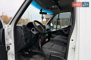 Грузовой фургон Renault Master 2018 в Виннице
