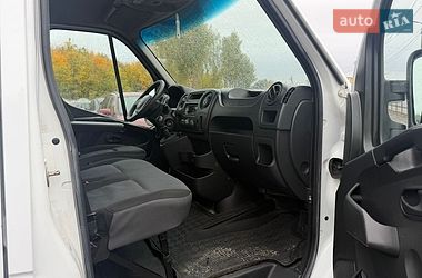 Вантажний фургон Renault Master 2019 в Хмельницькому