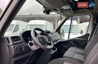 Тентованый Renault Master 2022 в Хусте