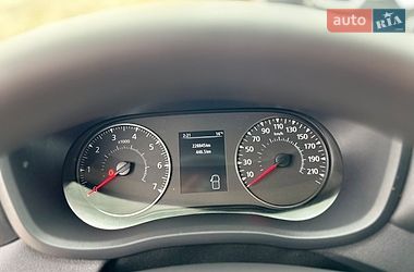 Тентованый Renault Master 2022 в Хусте