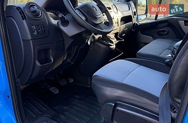 Грузовой фургон Renault Master 2016 в Дубно фото 13 Грузовой фургон Renault Master 2016 в Дубно