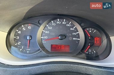 Грузовой фургон Renault Master 2016 в Дубно фото 18 Грузовой фургон Renault Master 2016 в Дубно