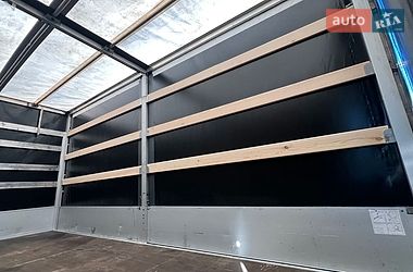 Тентований Renault Master 2022 в Ковелі фото 20 Тентований Renault Master 2022 в Ковелі