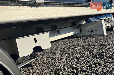 Тентований Renault Master 2022 в Ковелі фото 24 Тентований Renault Master 2022 в Ковелі