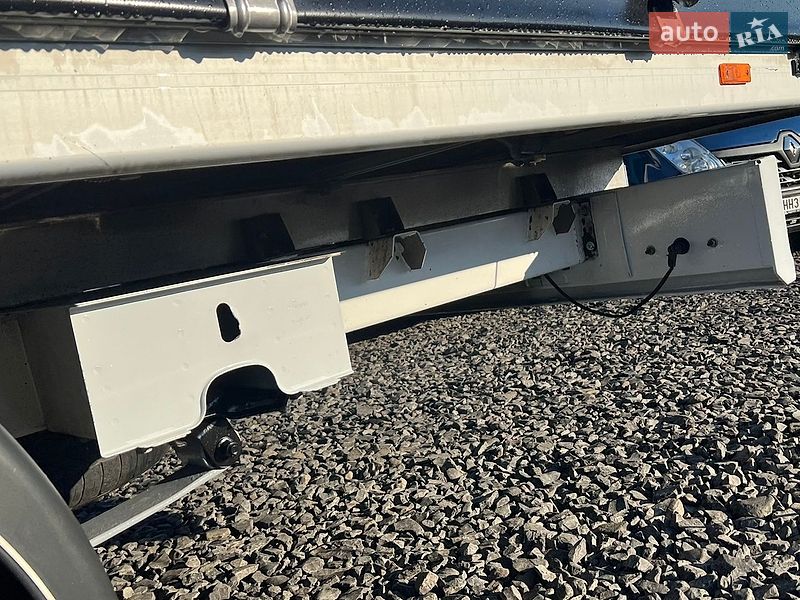 Тентований Renault Master 2022 в Ковелі фото 24 Тентований Renault Master 2022 в Ковелі