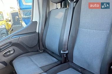 Тентований Renault Master 2022 в Ковелі фото 32 Тентований Renault Master 2022 в Ковелі