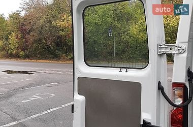 Микроавтобус Renault Master 2011 в Полтаве
