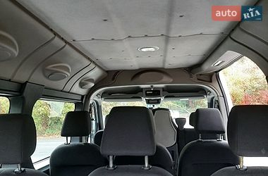 Микроавтобус Renault Master 2011 в Полтаве