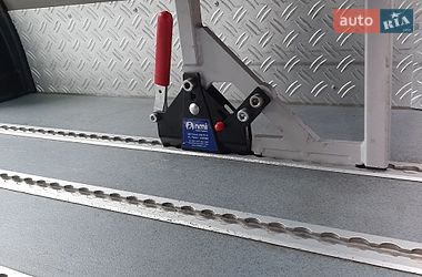 Микроавтобус Renault Master 2011 в Полтаве