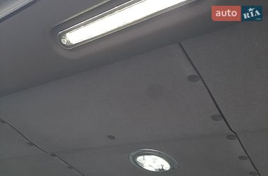 Микроавтобус Renault Master 2011 в Полтаве