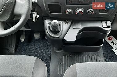 Микроавтобус Renault Master 2011 в Полтаве