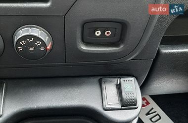 Микроавтобус Renault Master 2011 в Полтаве
