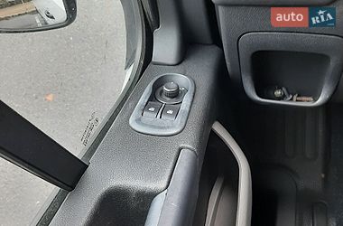 Микроавтобус Renault Master 2011 в Полтаве