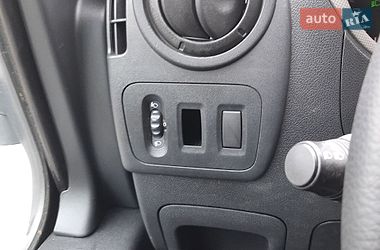Микроавтобус Renault Master 2011 в Полтаве