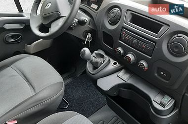 Микроавтобус Renault Master 2011 в Полтаве