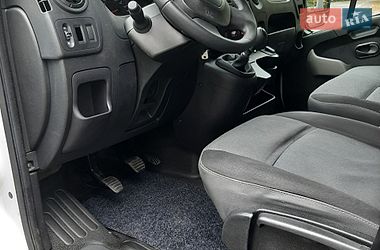 Микроавтобус Renault Master 2011 в Полтаве