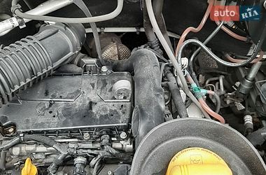 Микроавтобус Renault Master 2011 в Полтаве