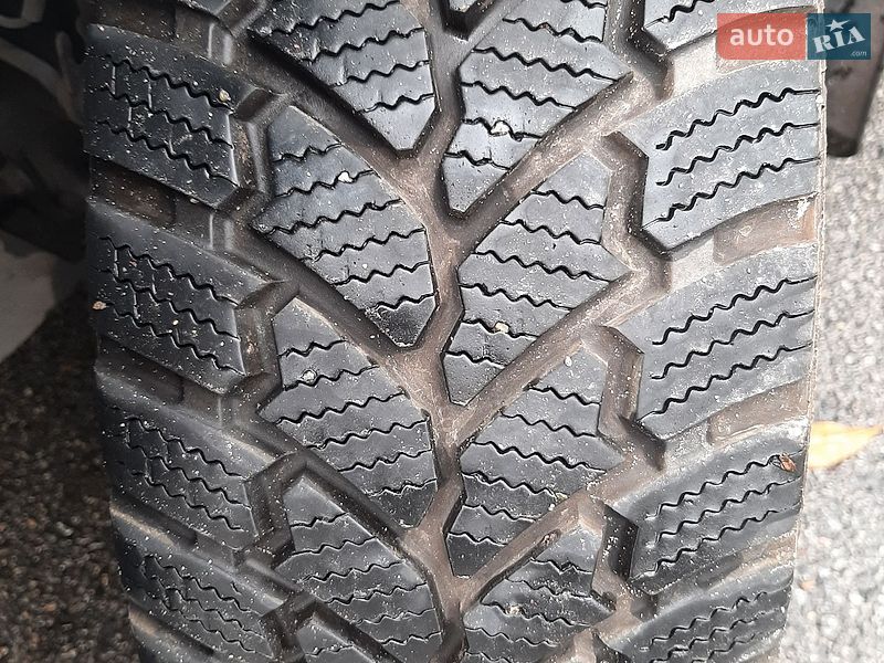 Микроавтобус Renault Master 2011 в Полтаве