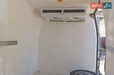 Рефрижератор Renault Master 2006 в Одесі