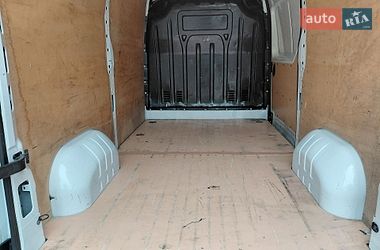 Вантажний фургон Renault Master 2023 в Івано-Франківську