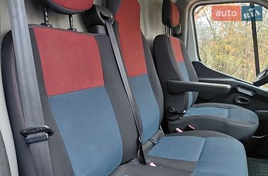 Вантажний фургон Renault Master 2023 в Івано-Франківську