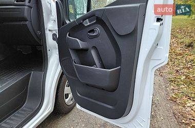 Вантажний фургон Renault Master 2023 в Івано-Франківську