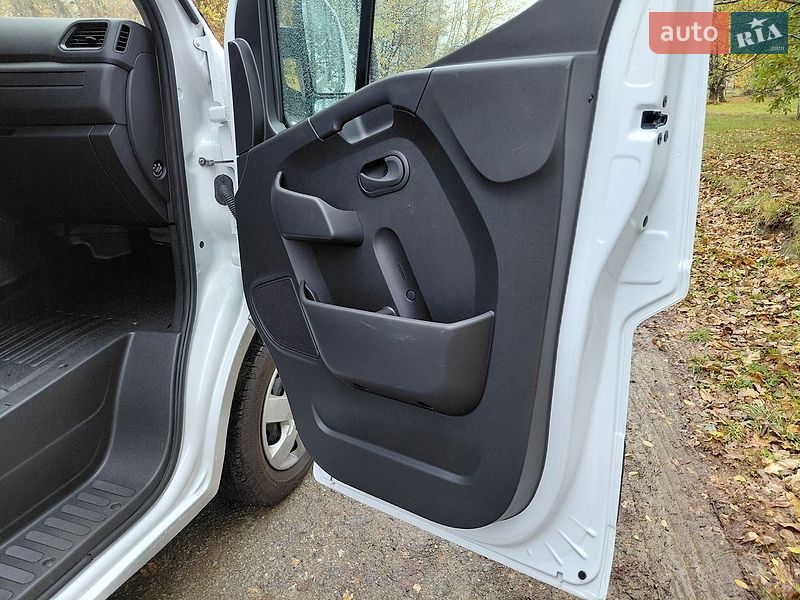 Вантажний фургон Renault Master 2023 в Івано-Франківську