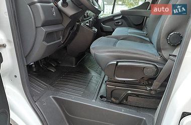 Вантажний фургон Renault Master 2023 в Івано-Франківську