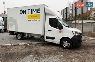 Другие грузовики Renault Master 2024 в Ровно