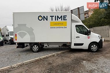 Другие грузовики Renault Master 2024 в Ровно