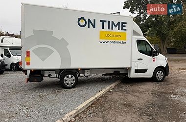 Другие грузовики Renault Master 2024 в Ровно